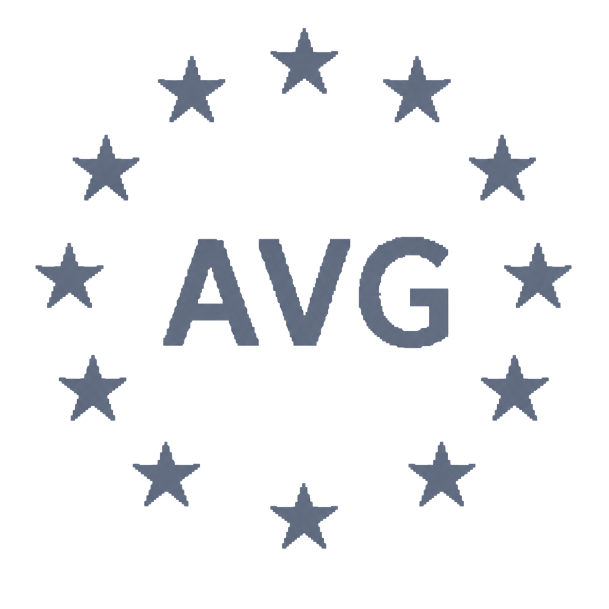 AVG certification