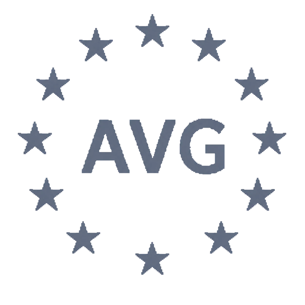 AVG certification