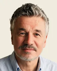 Bas Zuidwijk portrait