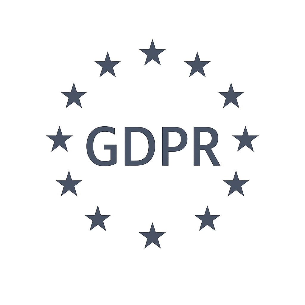 GDPR certification