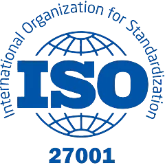 ISO 27001:2022 certification