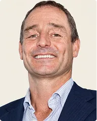 Michiel Rexwinkel portrait